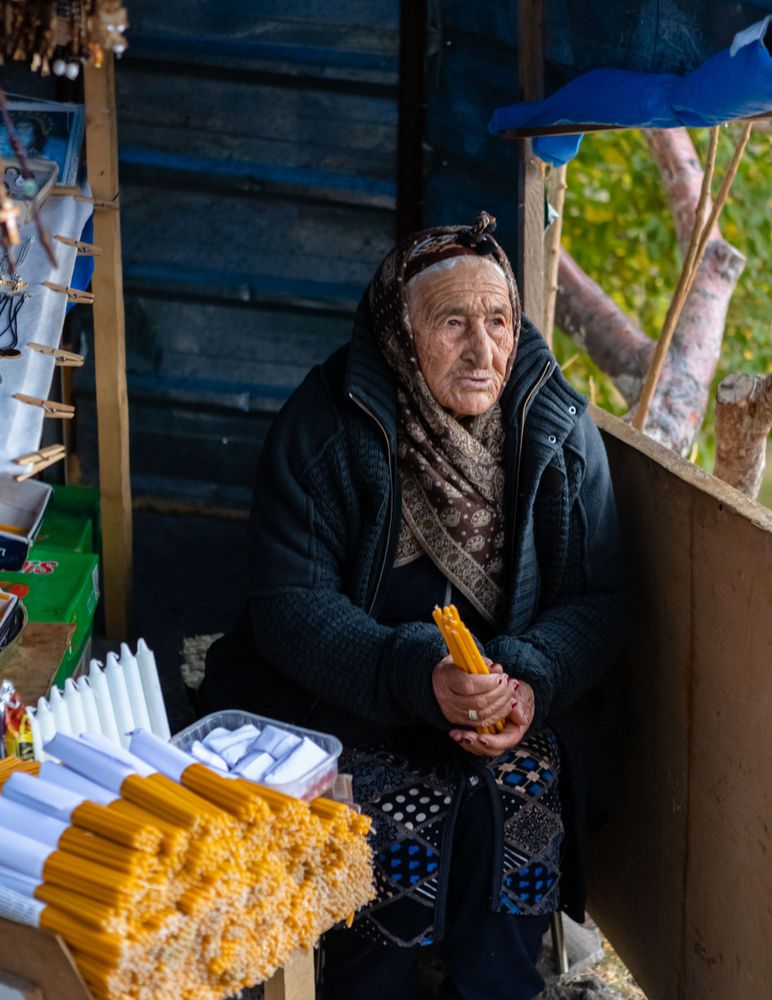 Photograph by Emin Vardanyan