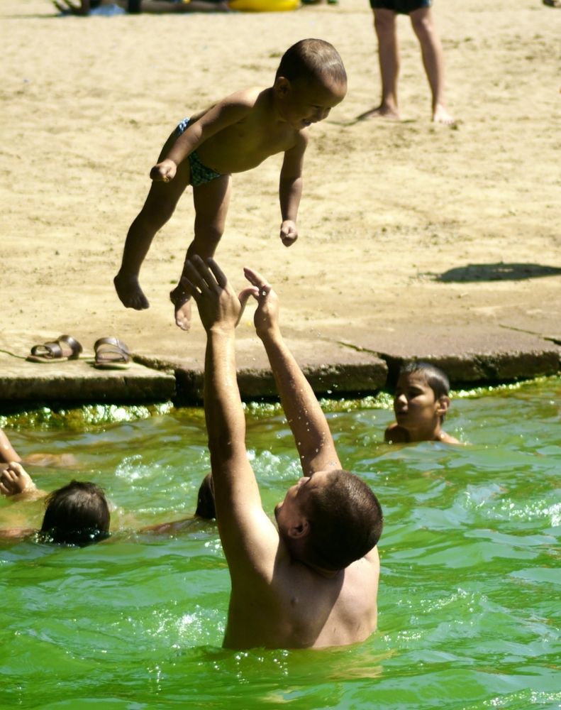 Фотография автора Hvabek Kim