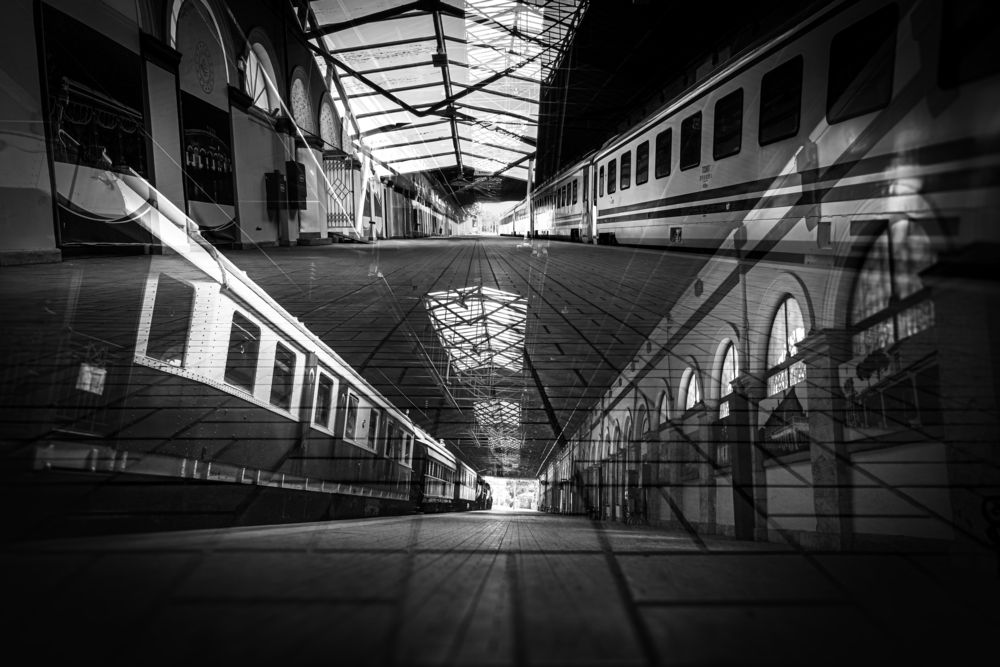 Photograph by Sıtkı Aksoy