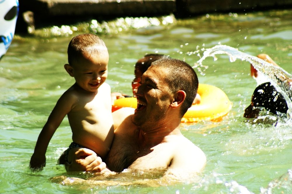 Фотография автора Hvabek Kim