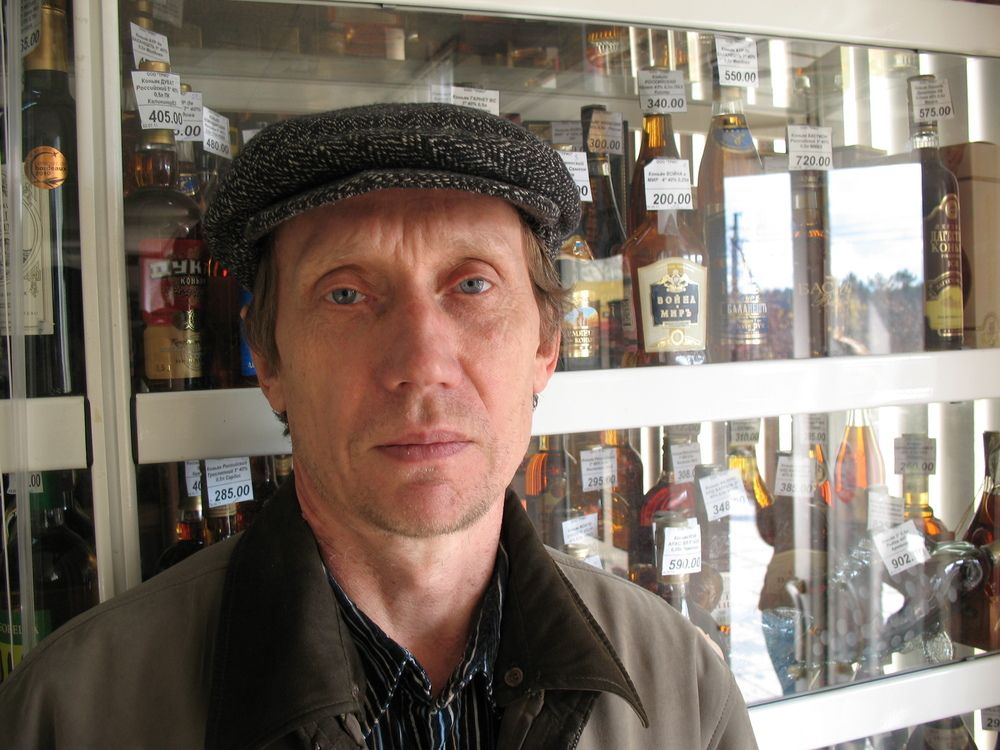 Пейте ВОДУ господа!