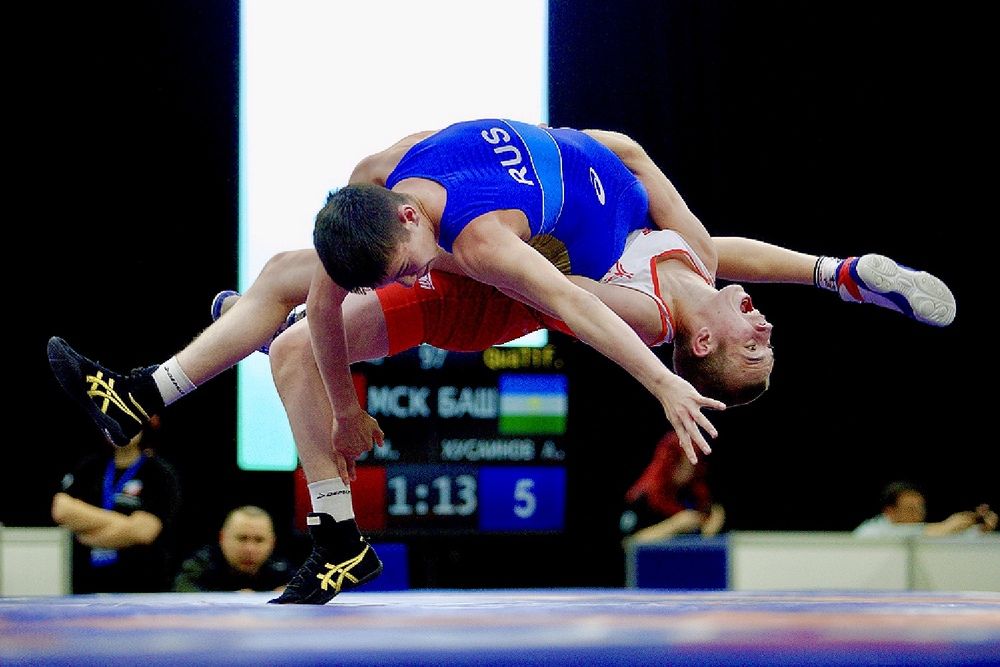 Photograph by Алексей