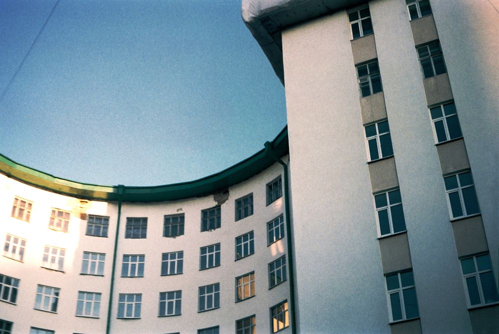 Photograph by Григорий Топилин