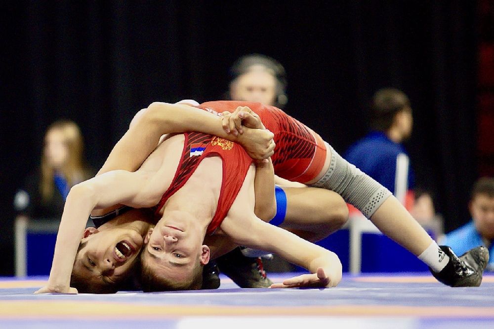 Photograph by Алексей