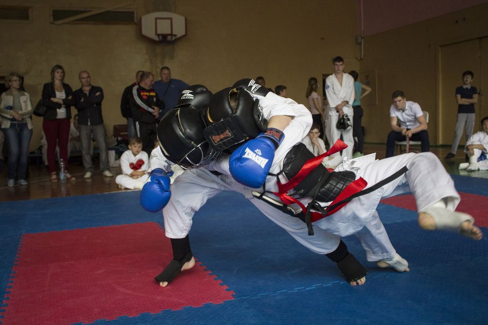 Photograph by Елена Фатьянова