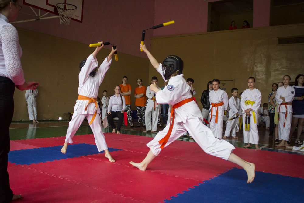 Photograph by Елена Фатьянова