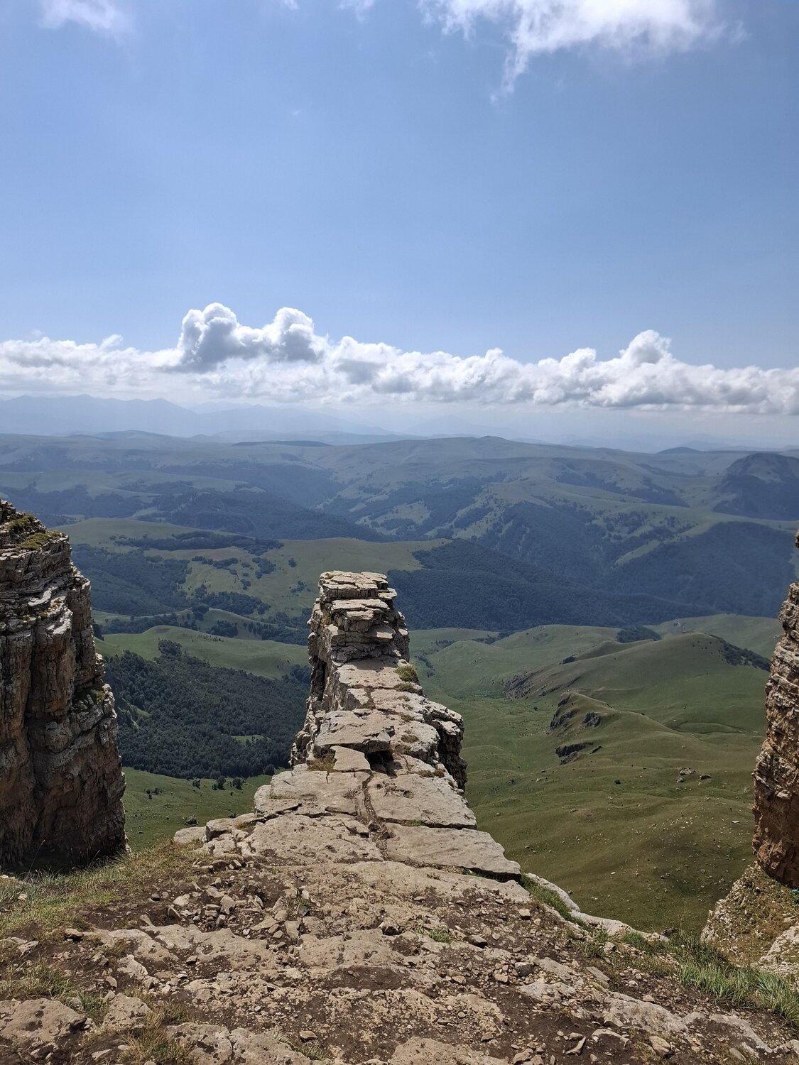 Амфитеатр