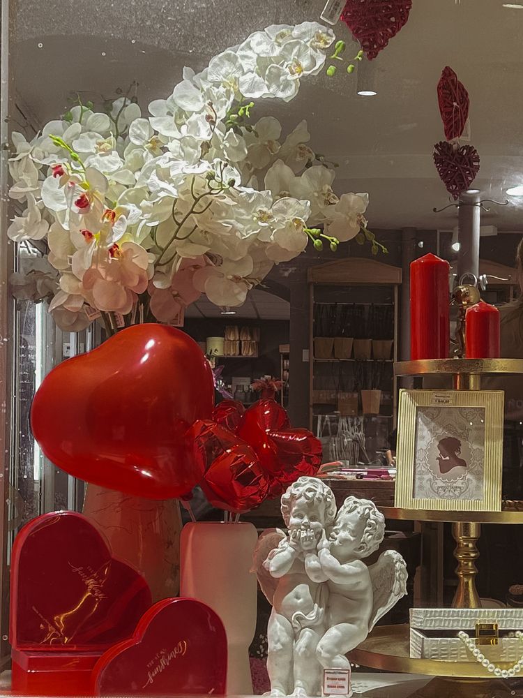 Photograph by Yulia Kotova