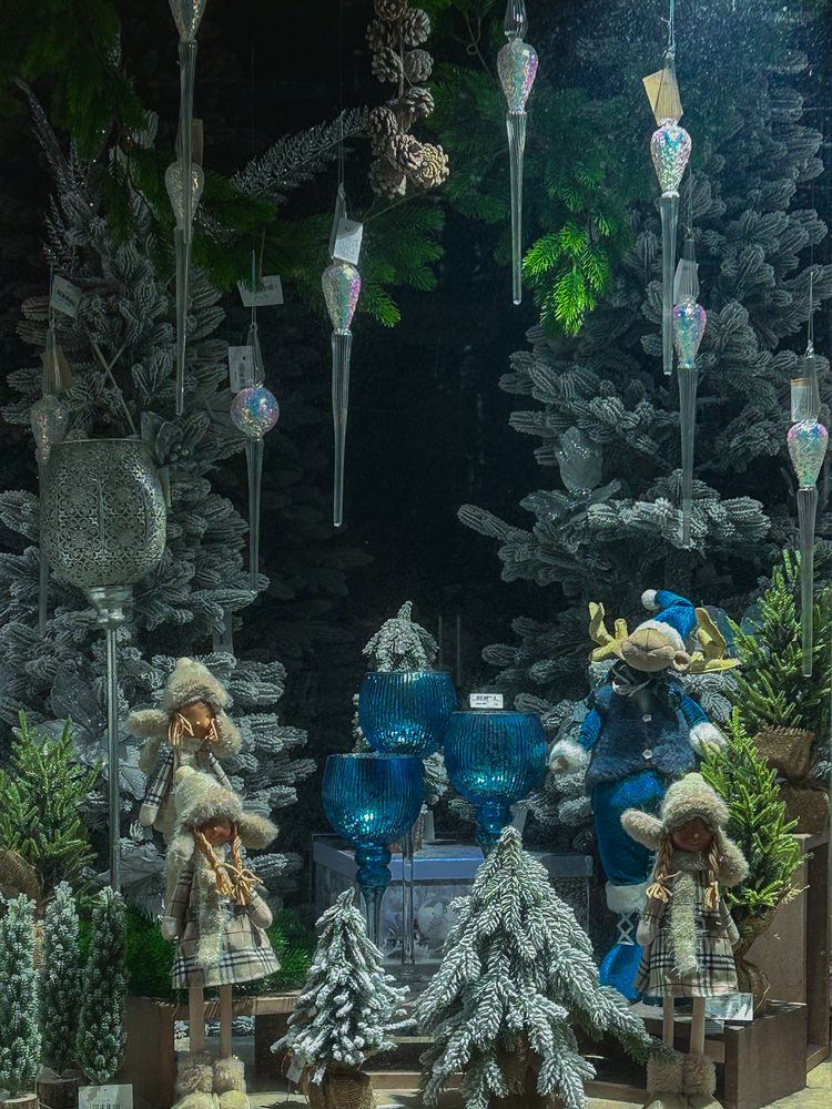 Photograph by Yulia Kotova