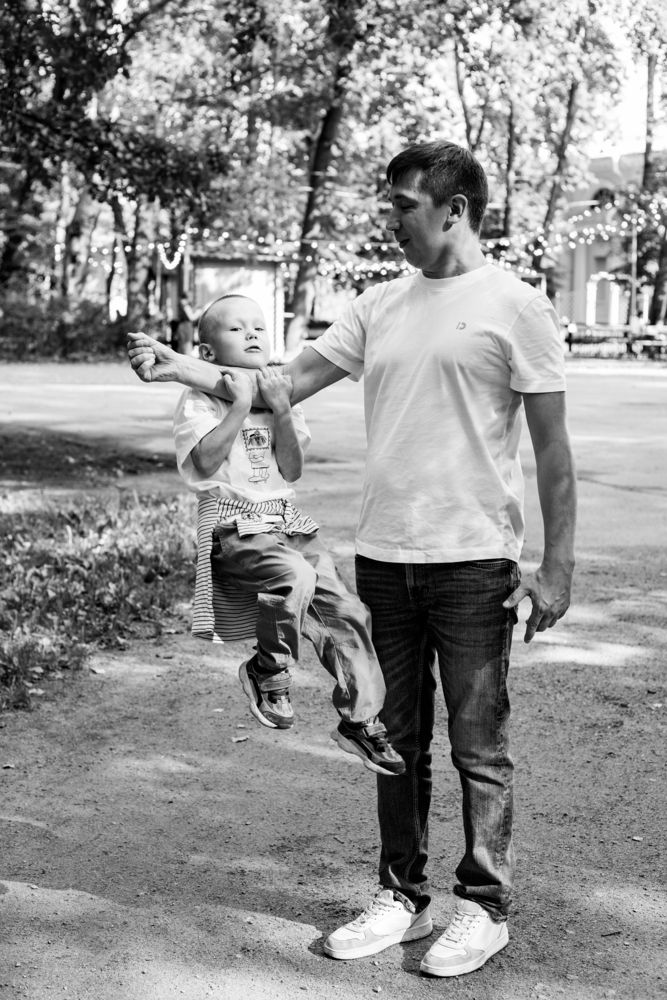 Photograph by Марина Морева