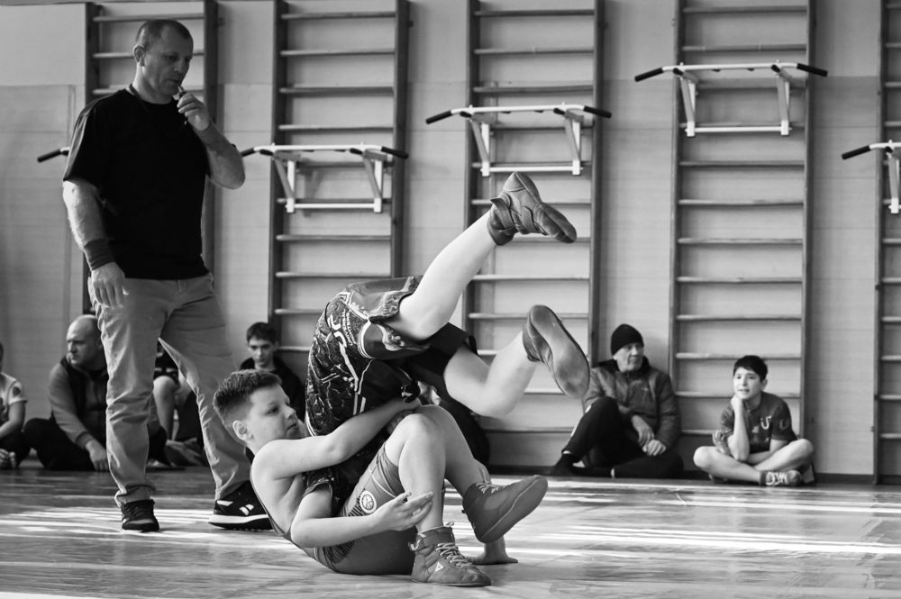 Photograph by Оксана О.