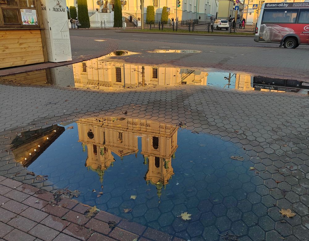 Фотография автора Нестеренко Светлана