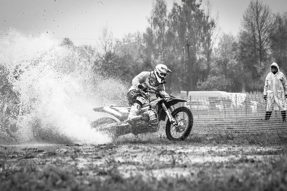 Photograph by Хабаров Сергей