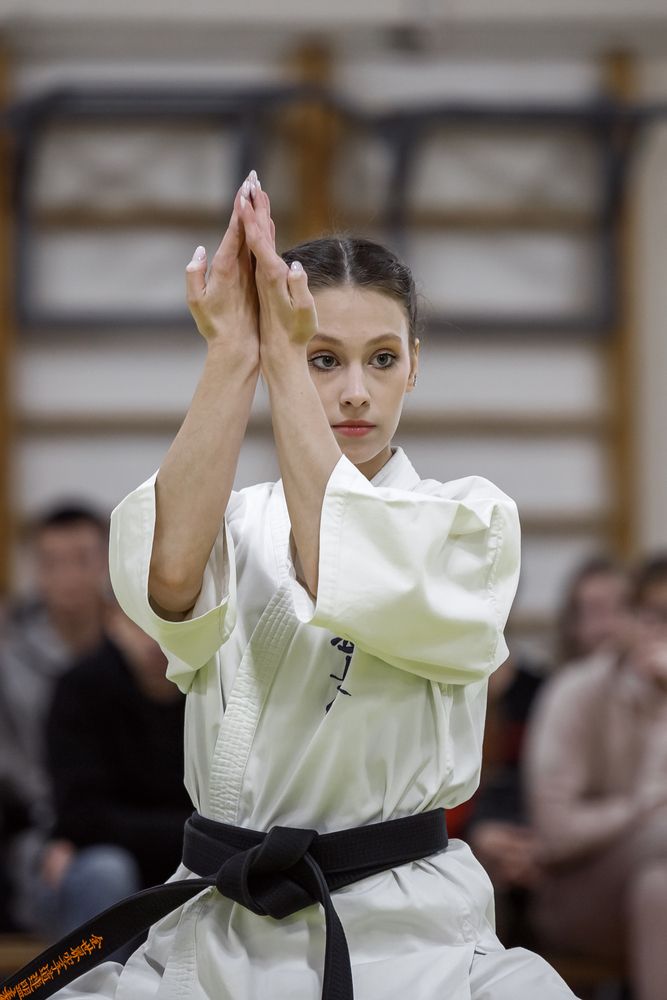 Photograph by Ольга Осинина