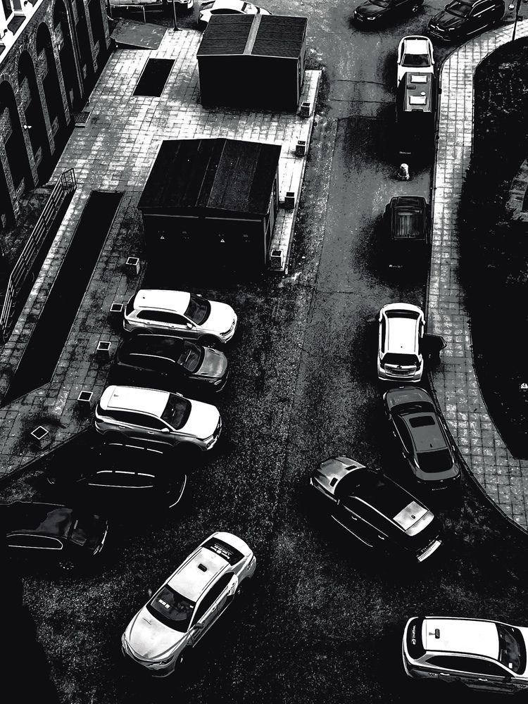 Photograph by Валерий Дьячков