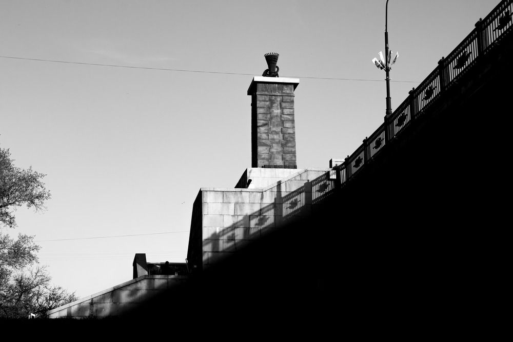 Photograph by Дарья Гусева