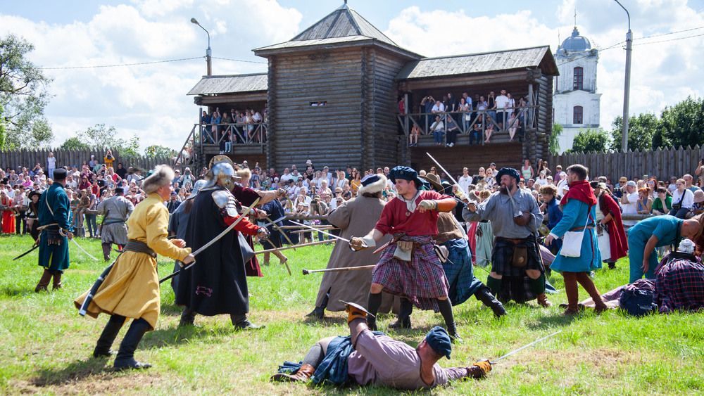 Photograph by Алексей Борисов