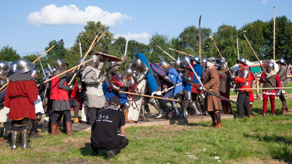 Photograph by Алексей Борисов