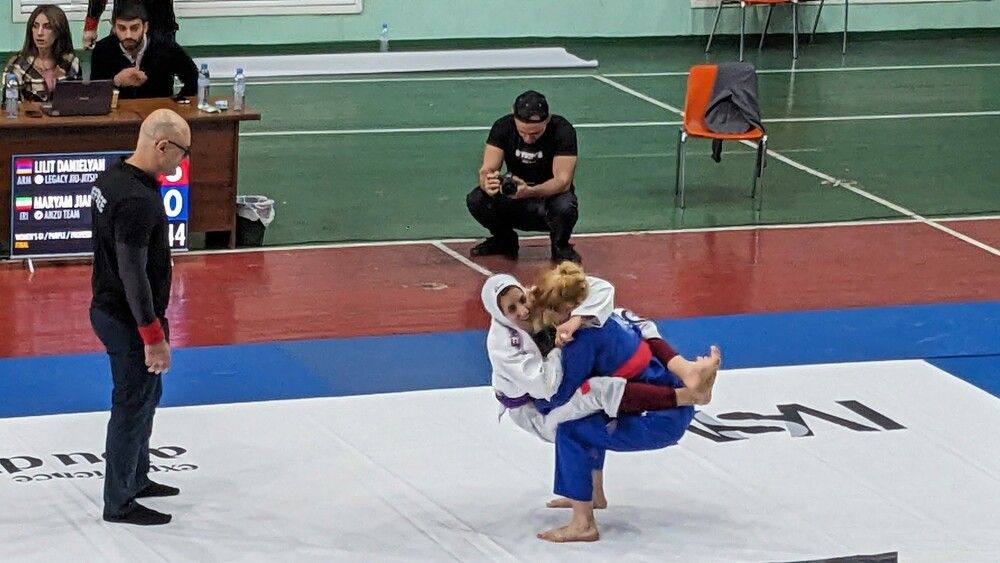 Photograph by Lilit Petrosyan