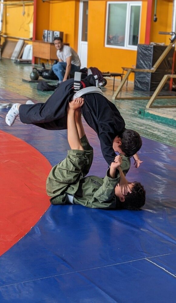 Photograph by Lilit Petrosyan