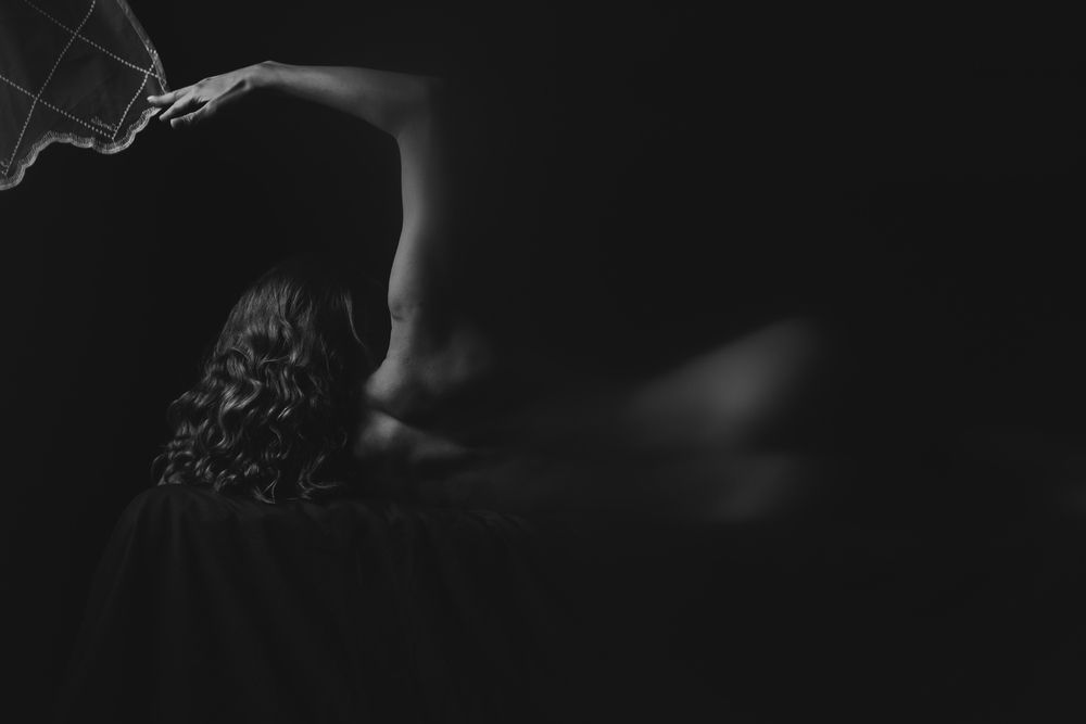 Photograph by Светлана Басова