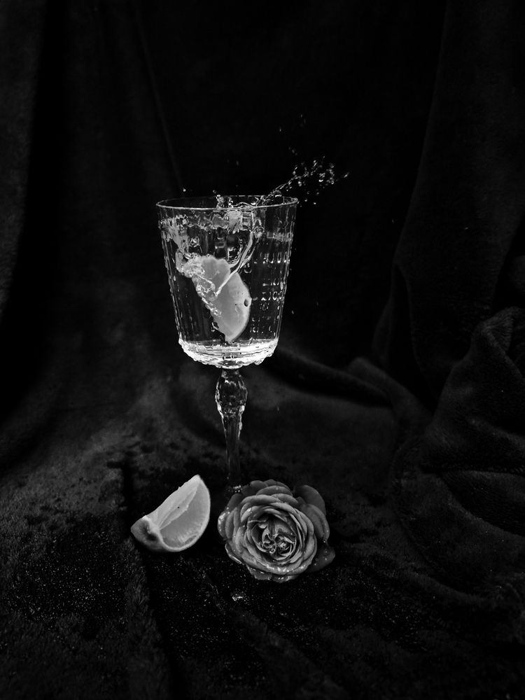 Photograph by Александра Шилова