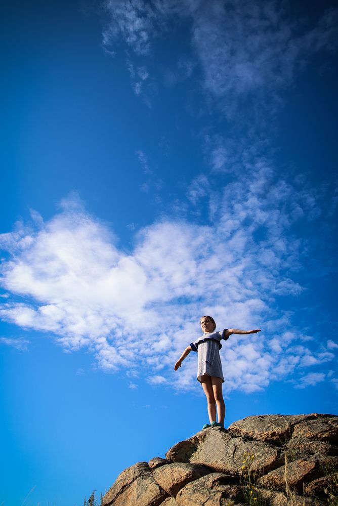 Photograph by Евгения Сенченко