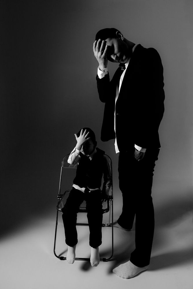 Photograph by Никита Павлов