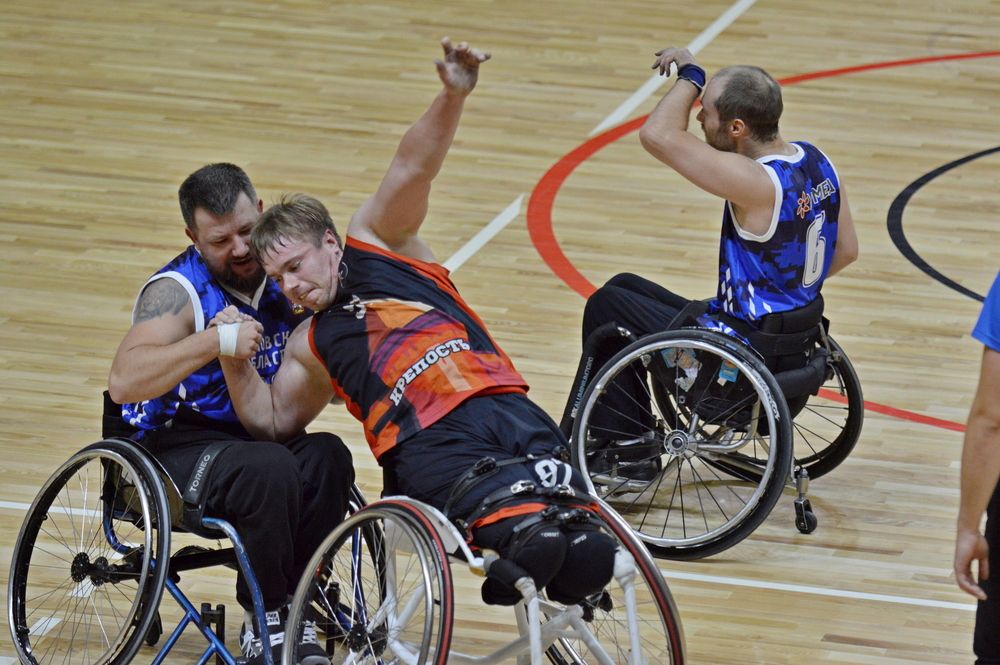 Photograph by Елена Максимова