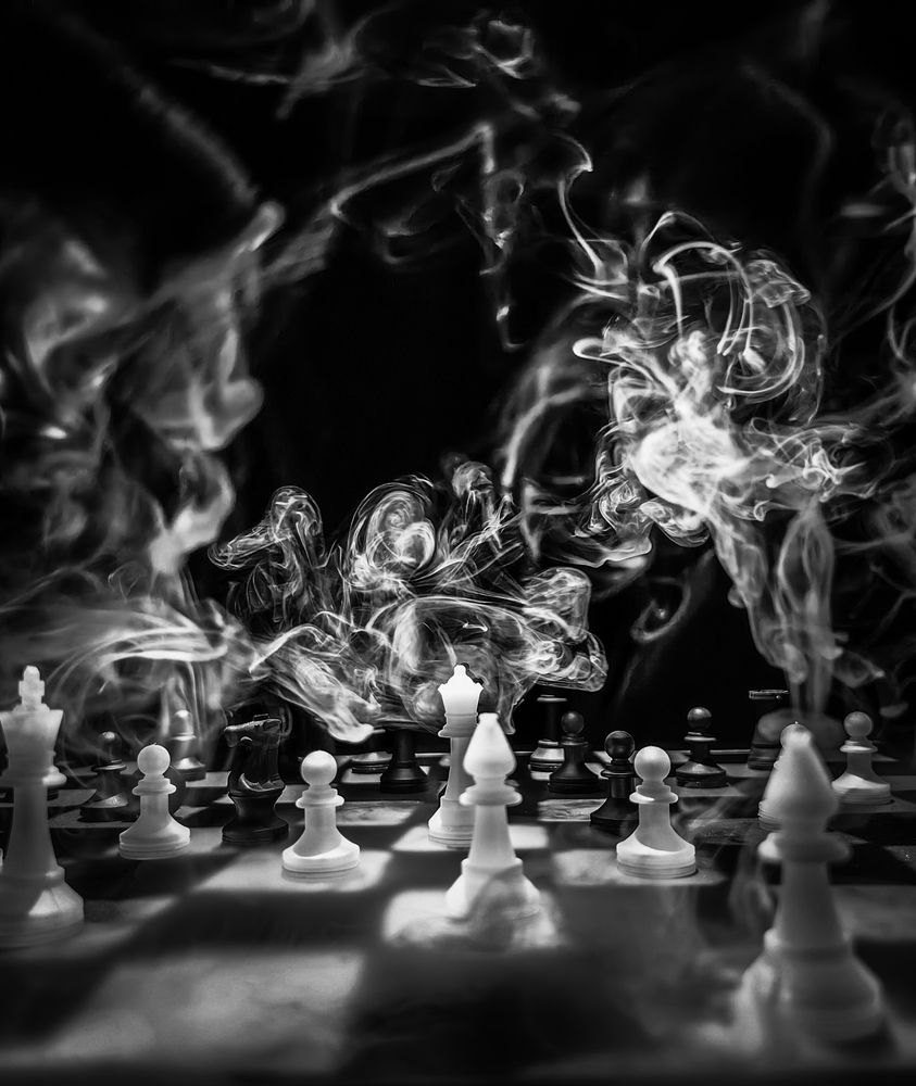 Photograph by Сергей Гриднев