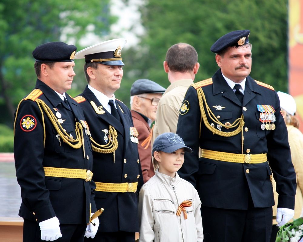 Photograph by Сергей Христинич