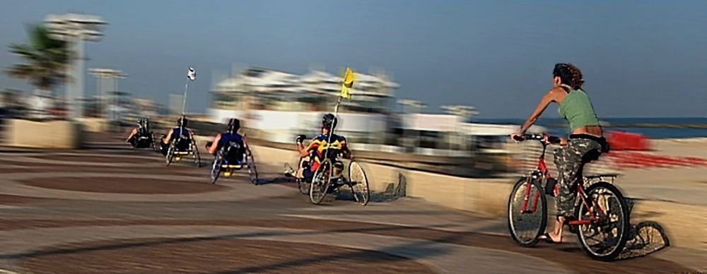 Без борьбы нет победы...