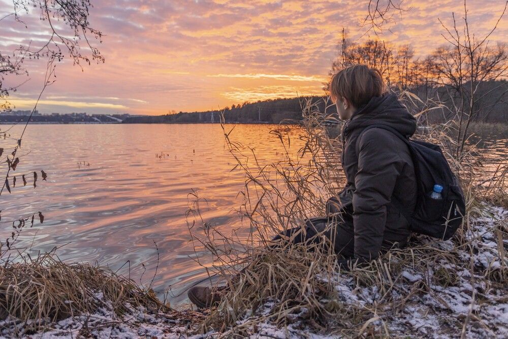 Photograph by Герман Корнеев