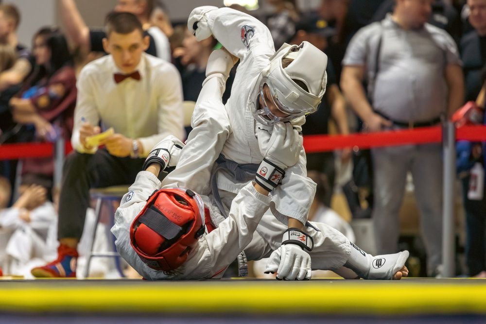 Photograph by Хрипушин Александр