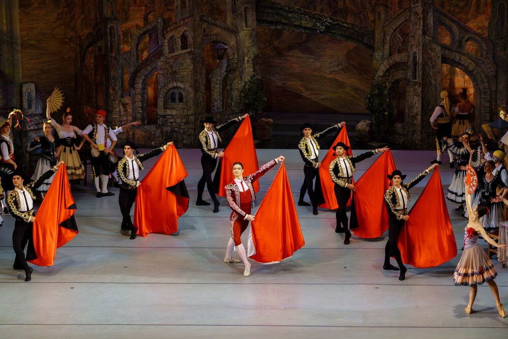 Photograph by Valdis Serzhans