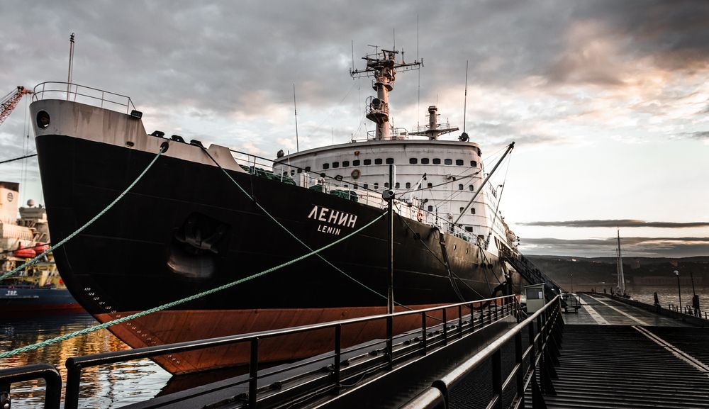 Photograph by Анна Стрелковская