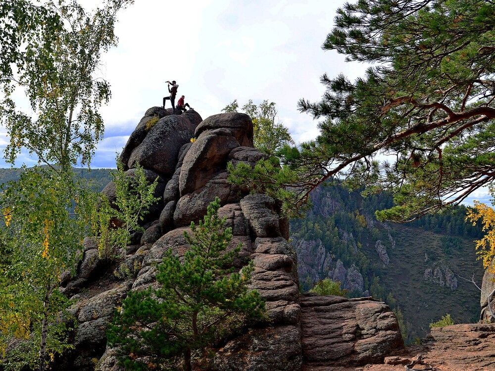 Photograph by Людмила