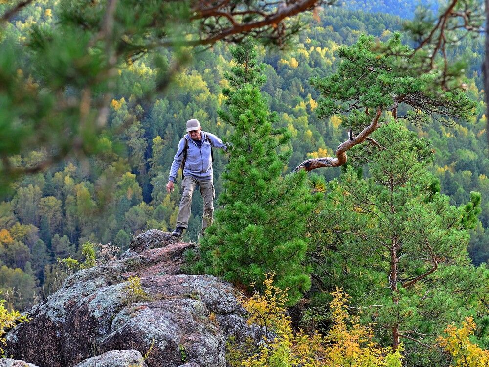 Photograph by Людмила