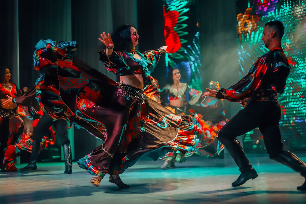 Photograph by Руслана Ковалевская