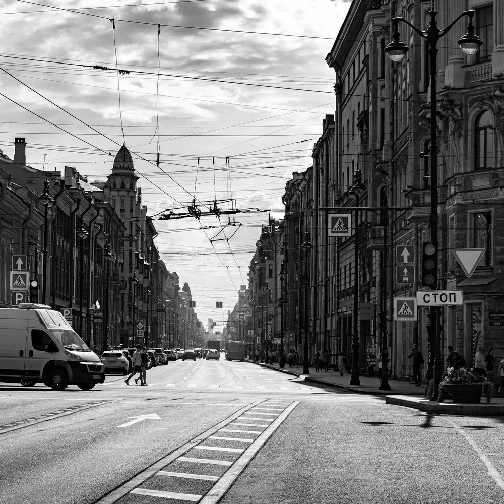 Photograph by Анна Стрелковская