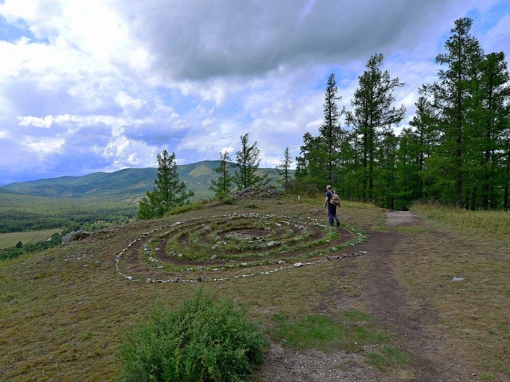 Photograph by Людмила