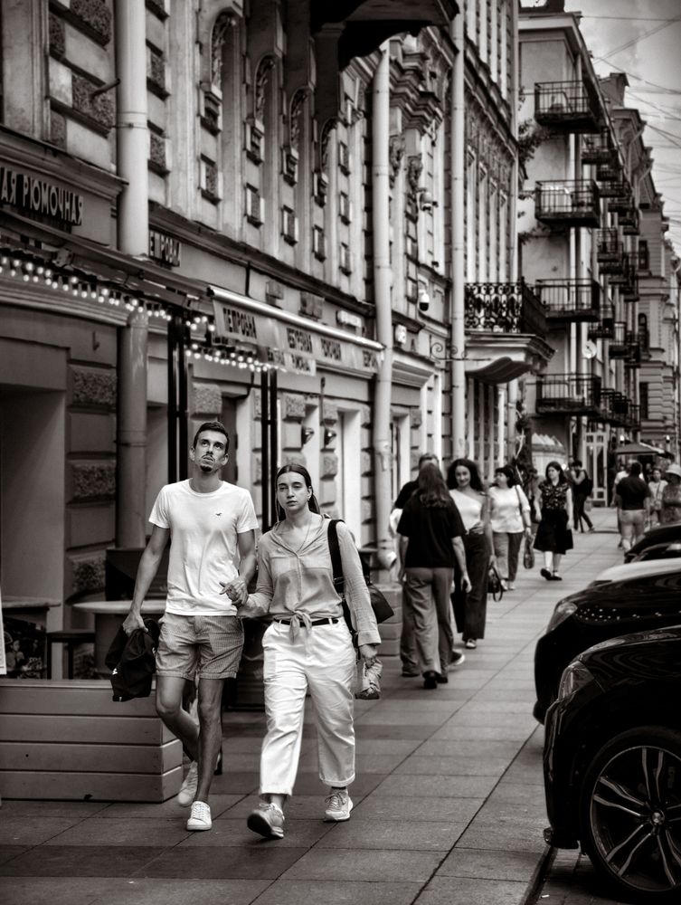 Photograph by Sergey Barzenkov