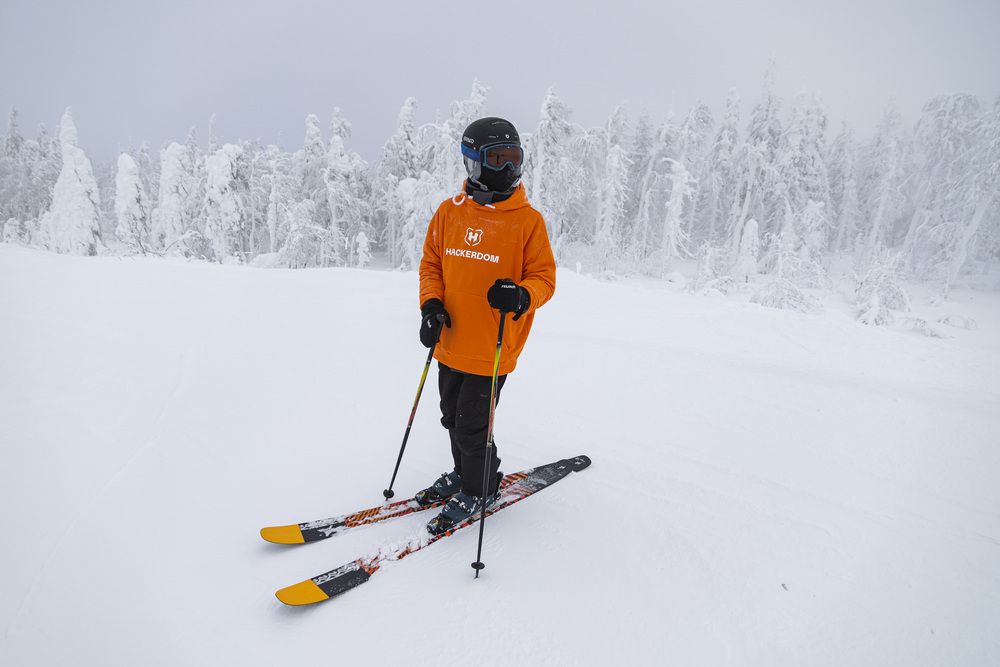 Фотография автора Каргин Валерий