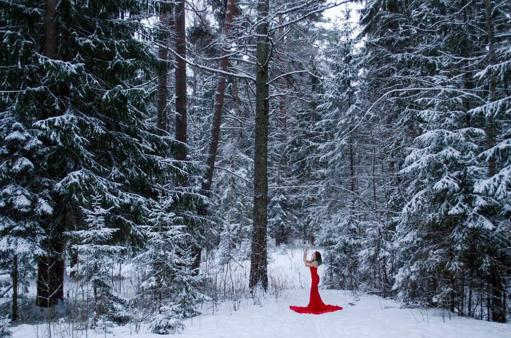 Photograph by Екатерина Одинцова