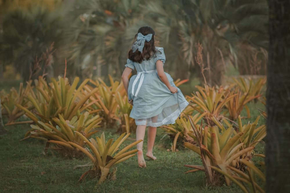 Photograph by Mauritânia Tavares