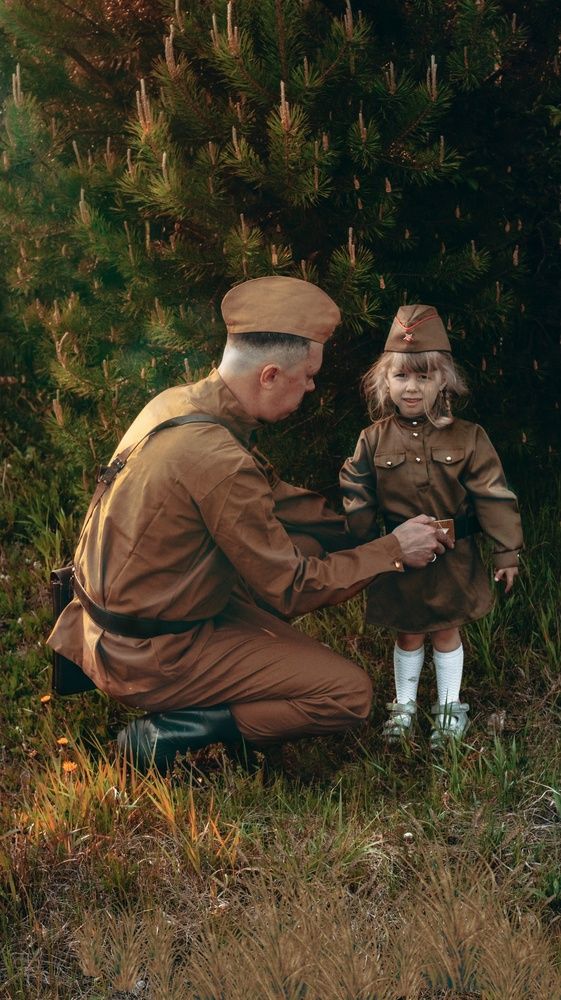 Photograph by Лола Бусыгина