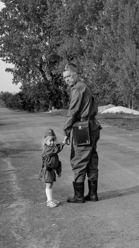 Photograph by Лола Бусыгина