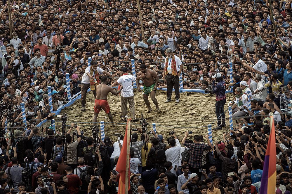 Photograph by Md. Rezwanul Alam