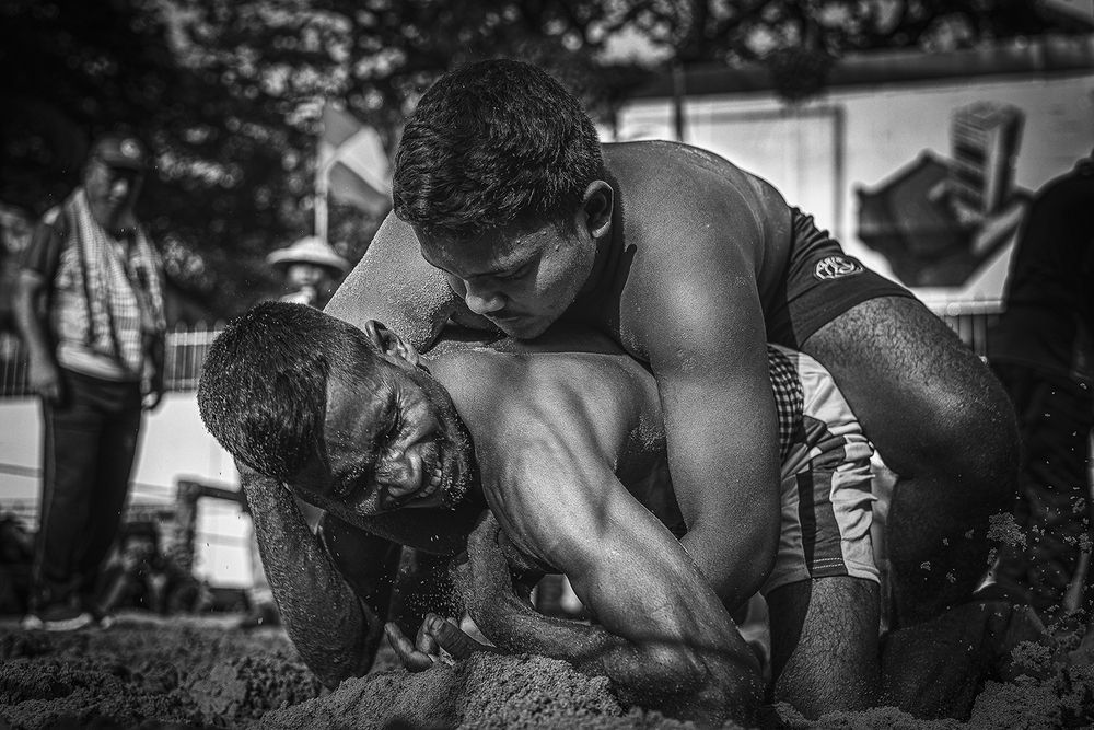 Photograph by Md. Rezwanul Alam