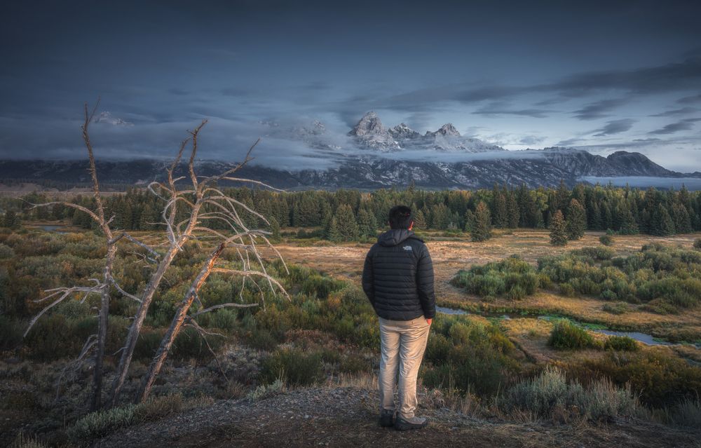 Photograph by An Dang